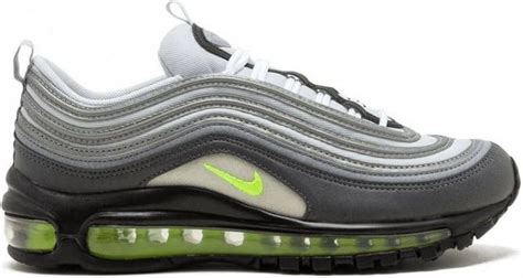 nike 97 grijs|Air Max 97 Schoenen (8) .